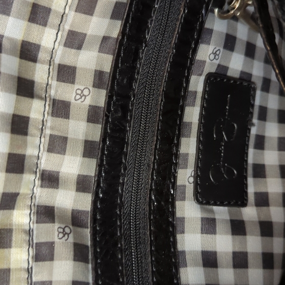 Jessica Simpson Clutch - Picture 12 of 12